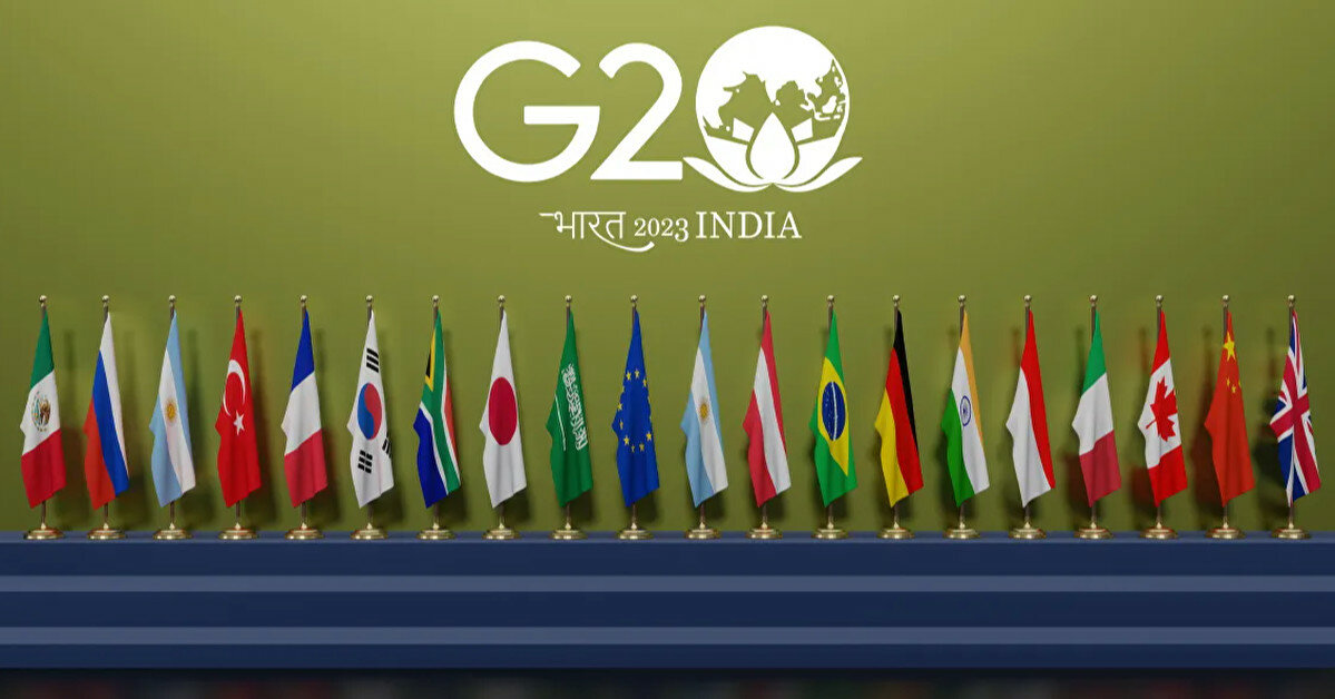 Україну не запросили на саміт G20: хто буде присутнім