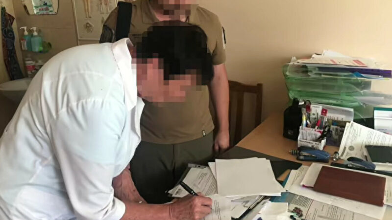 На Київщині голова ВЛК виписувала “липові” довідки про непридатність до служби