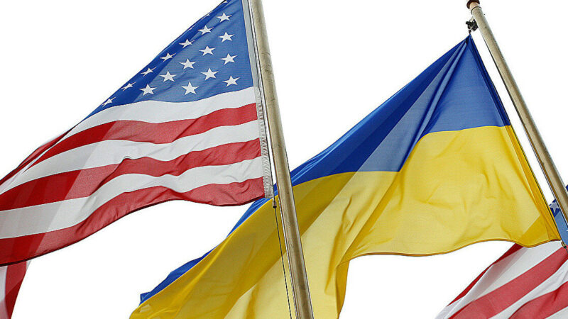 У США пояснили позицію щодо надання безпекових гарантій Україні