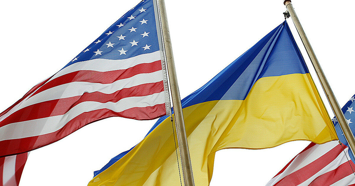 У США пояснили позицію щодо надання безпекових гарантій Україні