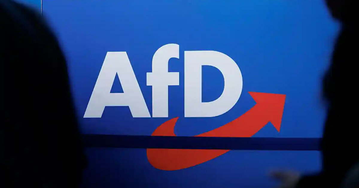 У Німеччині пропонують заборонити праворадикальну партію AfD