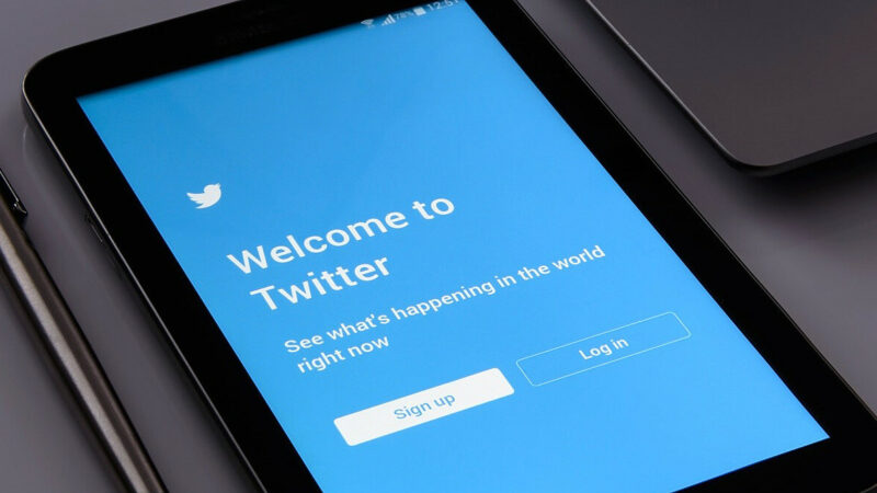 WP: Twitter штучно знижував швидкість завантаження сайтів-конкурентів