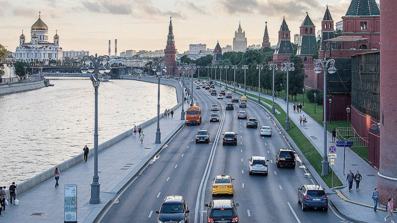 У РФ заблокували майже мільйон сайтів за пів року – “Коммерсант”