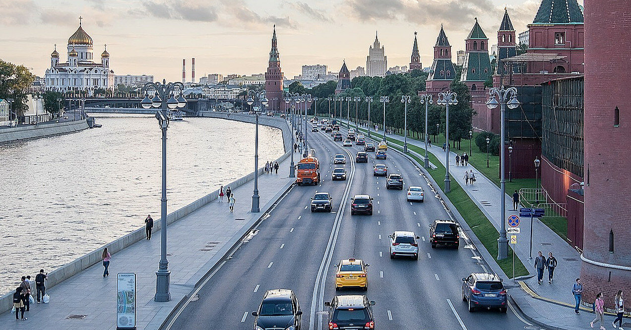 У РФ заблокували майже мільйон сайтів за пів року – “Коммерсант”