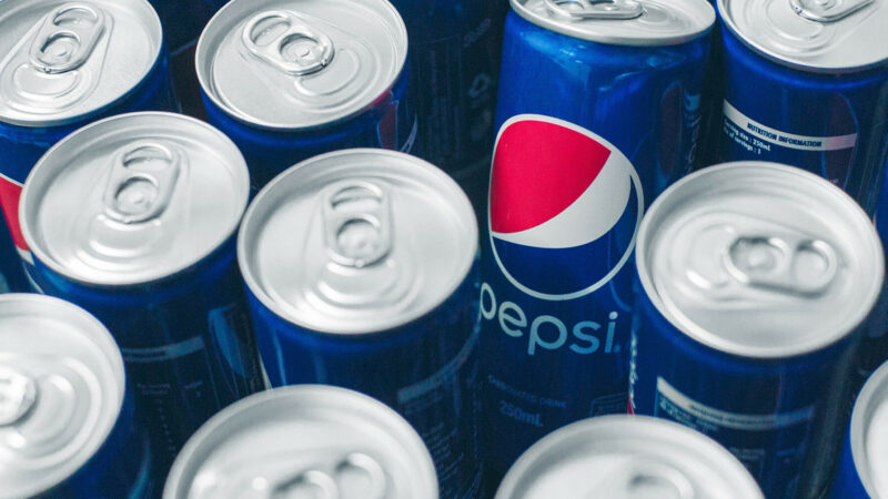 У фінському парламенті не продаватимуть Pepsi через роботу компанії в РФ