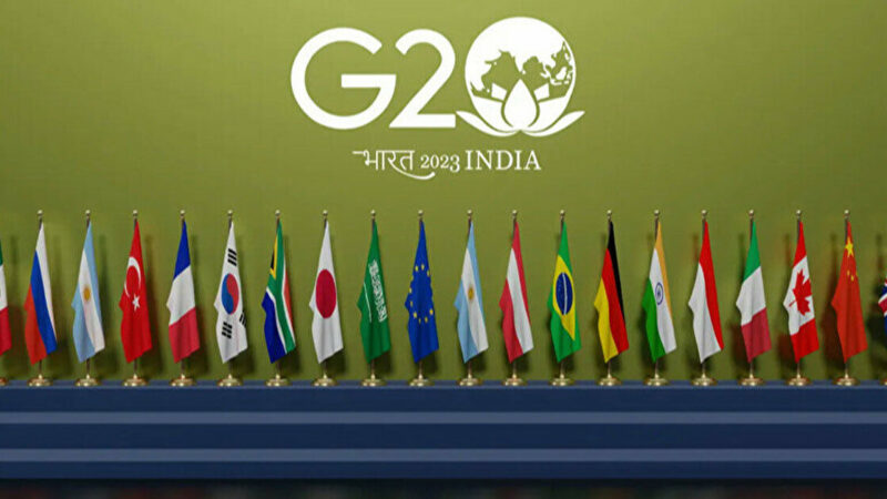 Євросоюз та G7 розкритикували проект декларації G20 по Україні від Індії