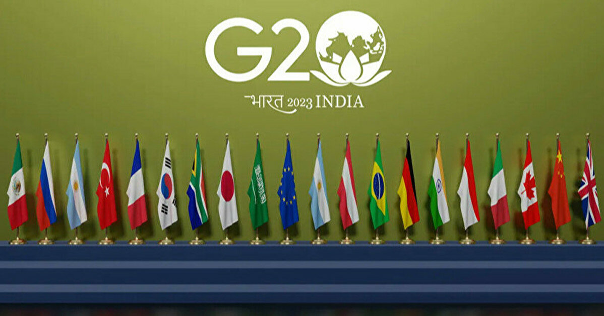 Євросоюз та G7 розкритикували проект декларації G20 по Україні від Індії