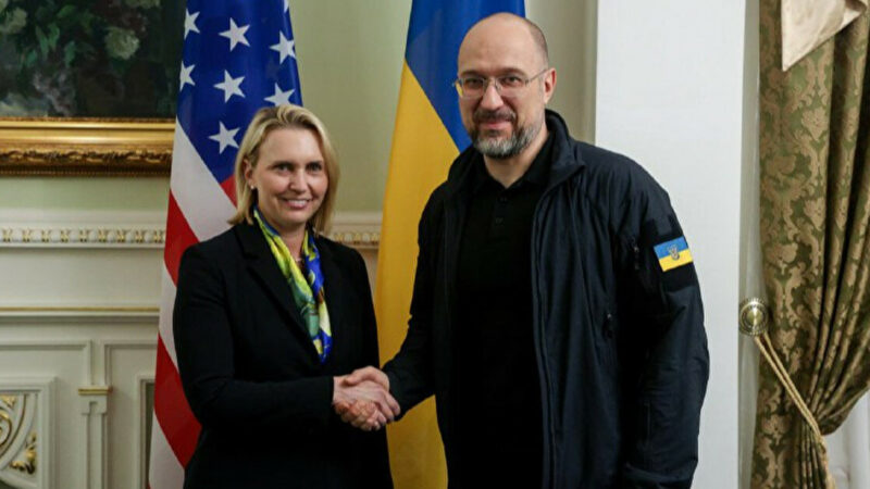 США офіційно передали українській стороні пропозиції по реформах