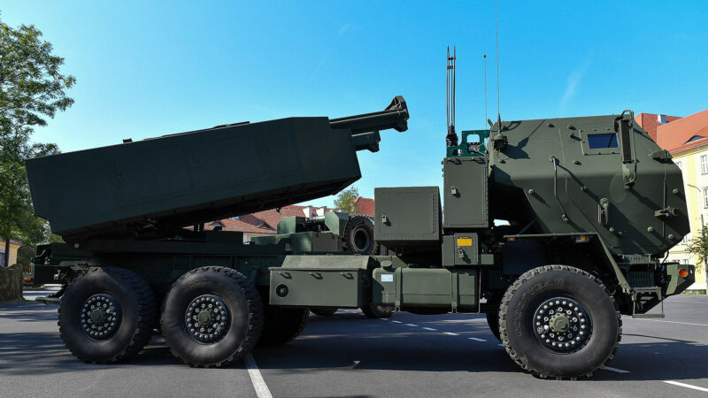 Польща купить майже 500 установок HIMARS – затвердили угоду