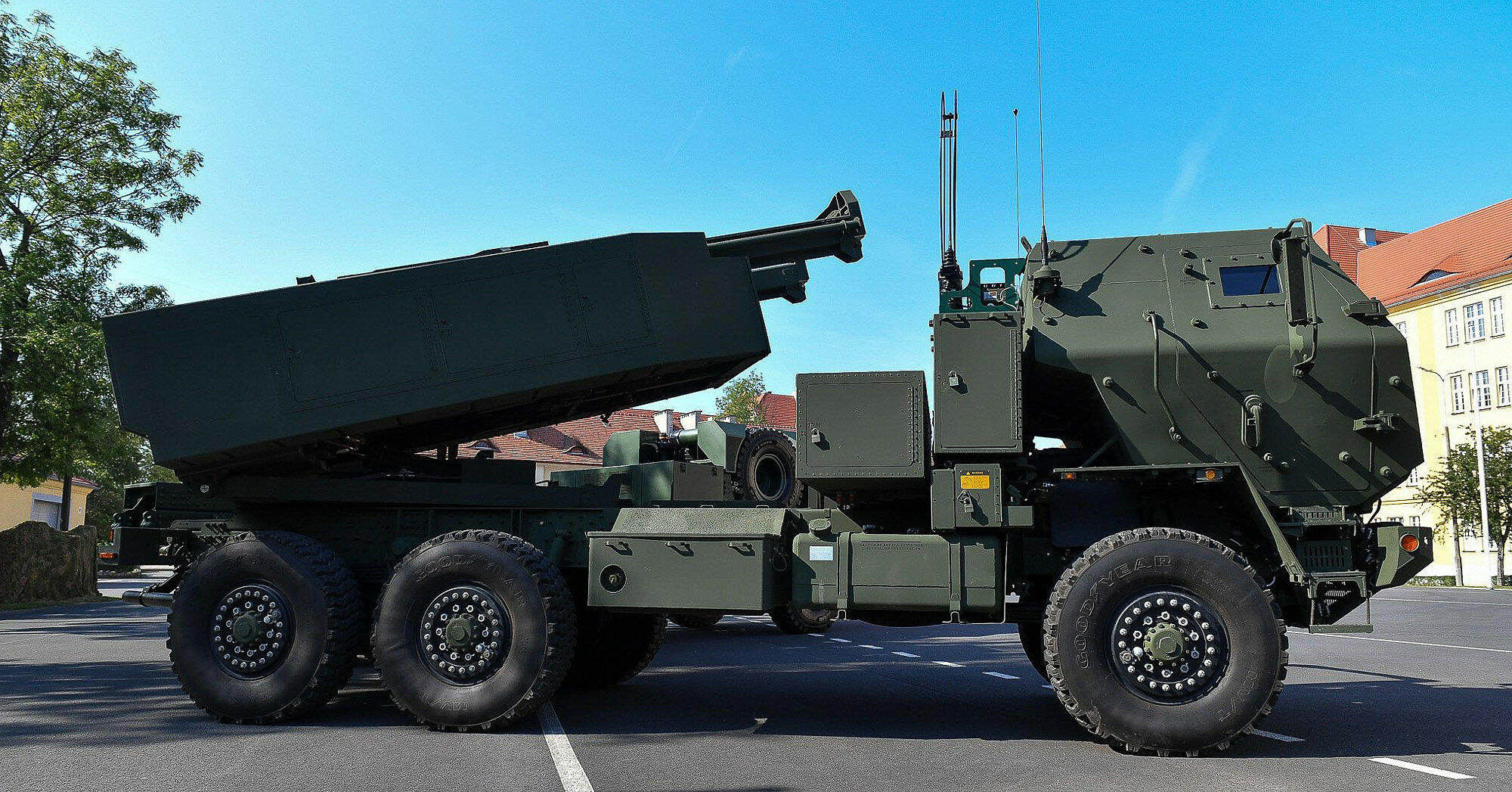 Польща купить майже 500 установок HIMARS – затвердили угоду