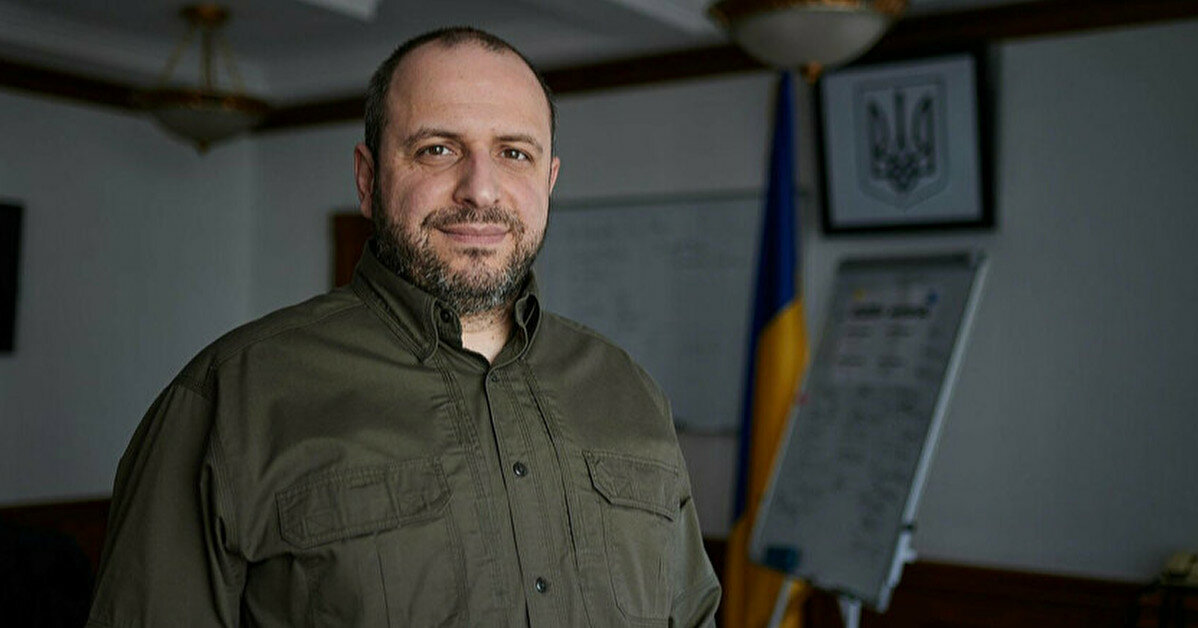 Умєров не підтвердив ліквідацію командувача Чорноморського флоту РФ