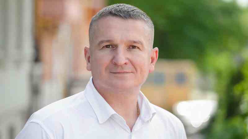 Поліція розслідує деталі смерті ексголови Херсонської ОВА Лагути