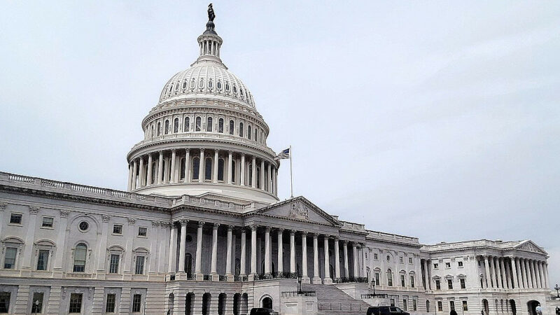 Нового спікера Палати представників США оберуть наступного тижня