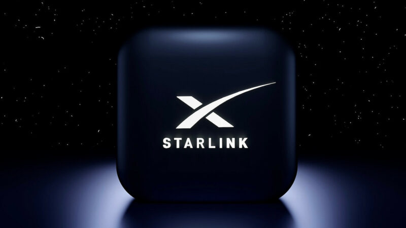 SpaceX планує запустити супутниковий інтернет Starlink на смартфонах