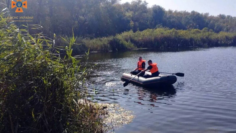 У Новокодацькому районі Дніпра виявили тіло потопельника: деталі