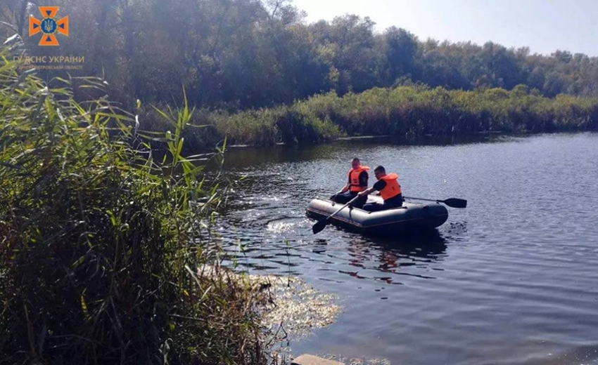 У Новокодацькому районі Дніпра виявили тіло потопельника: деталі