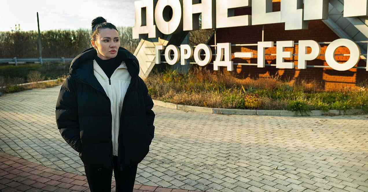 СБУ підозрює в держзраді ексведучу каналів Медведчука Панченко