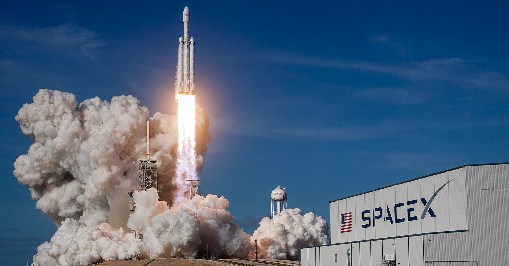 WSJ: SpaceX уклала угоду про запуск європейських супутників