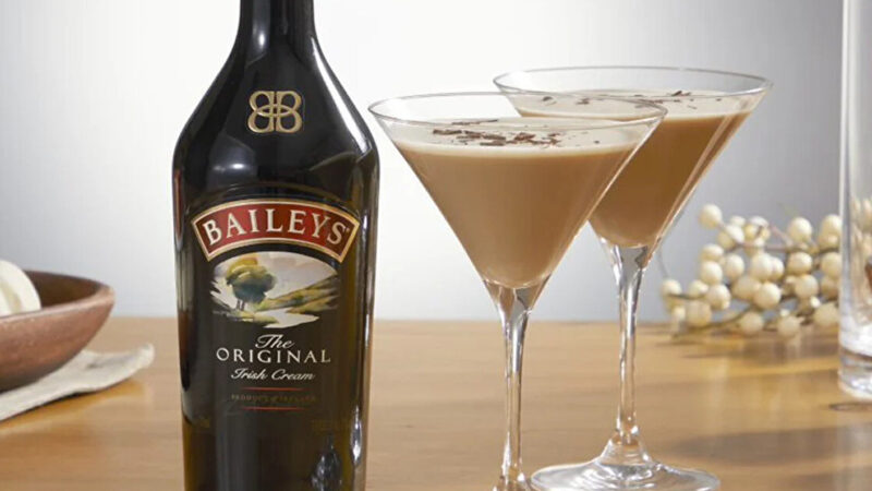 Секрет унікальності та асортимент лікерів Baileys