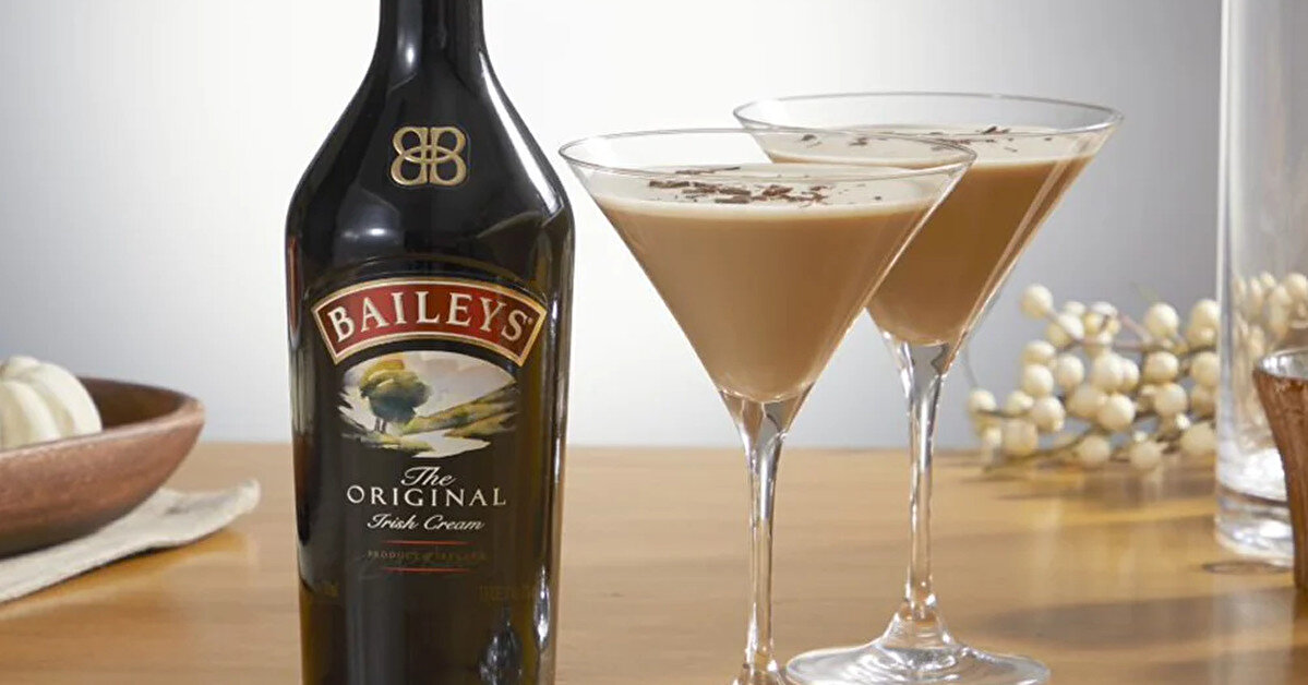 Секрет унікальності та асортимент лікерів Baileys