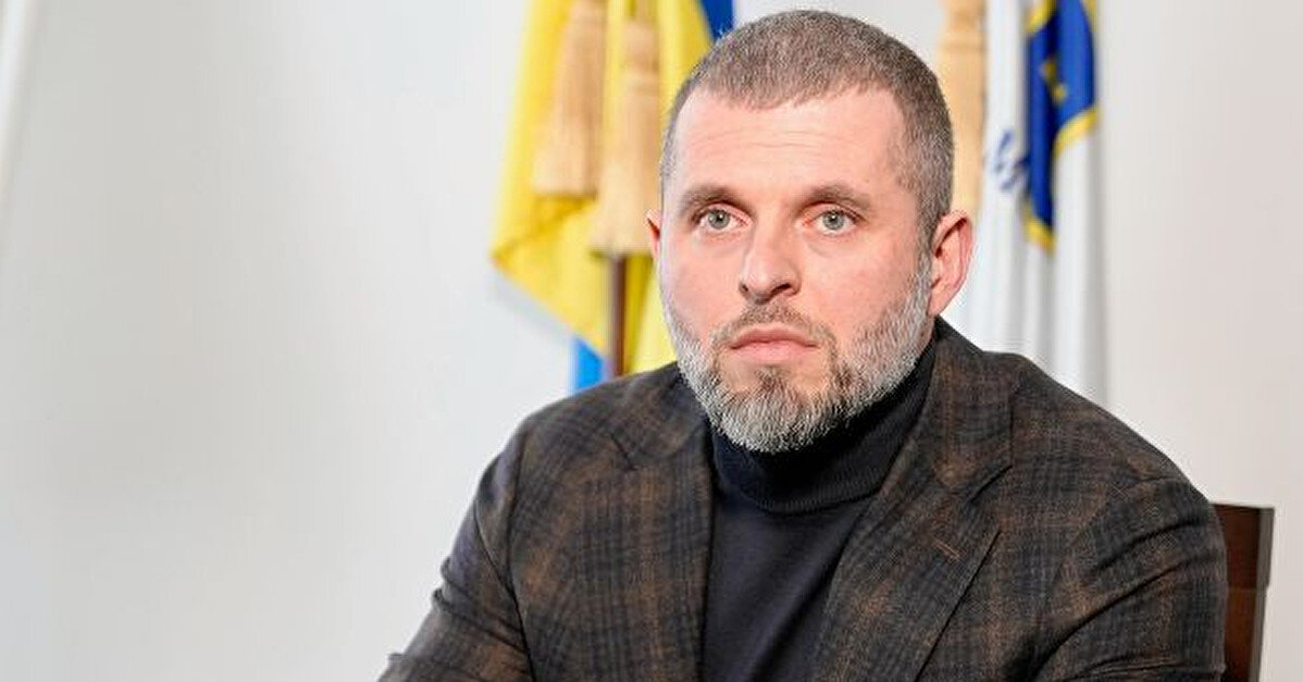 Кабмін призначив виконувача обов’язків міністра спорту: хто ним став