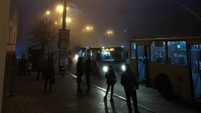 В одній з областей України послабили обмеження під час повітряних тривог