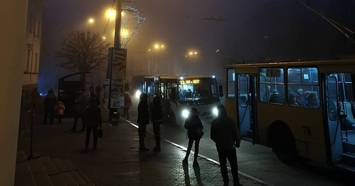 В одній з областей України послабили обмеження під час повітряних тривог