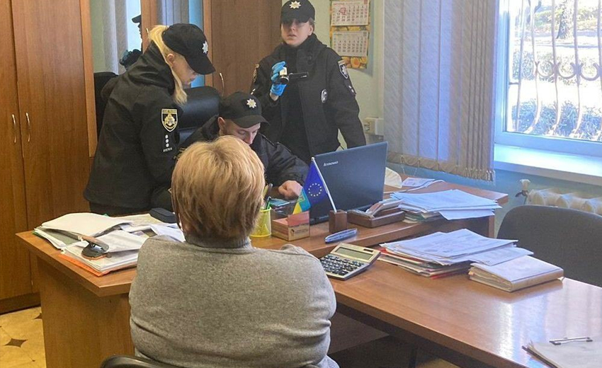 Закуповувала електроенергію за свідомо завищеними цінами: посадовиці Синельниківського району повідомили про підозру