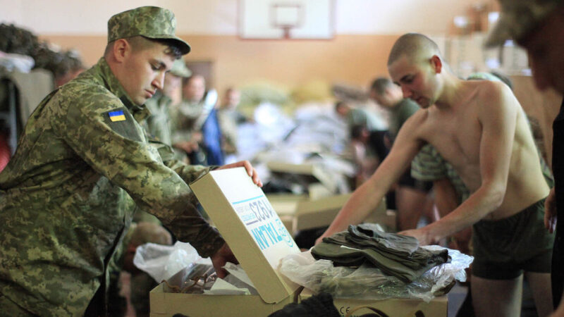 Затримали водія автобуса з Вінниці. У Закарпатському ТЦК прокоментували ситуацію