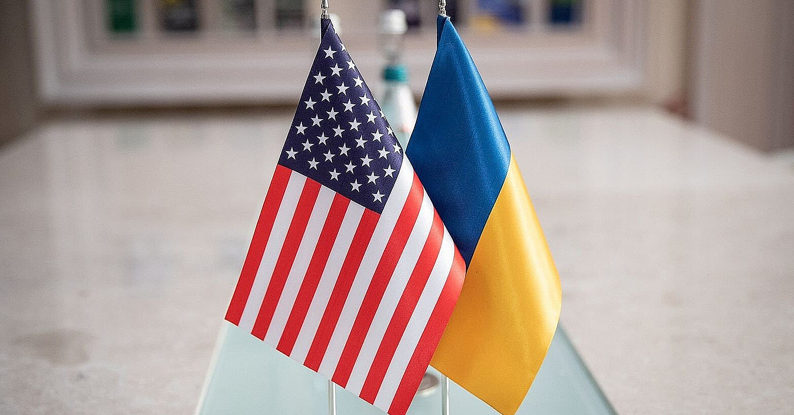 У Сенаті США планують голосування за допомогу Україні цього тижня