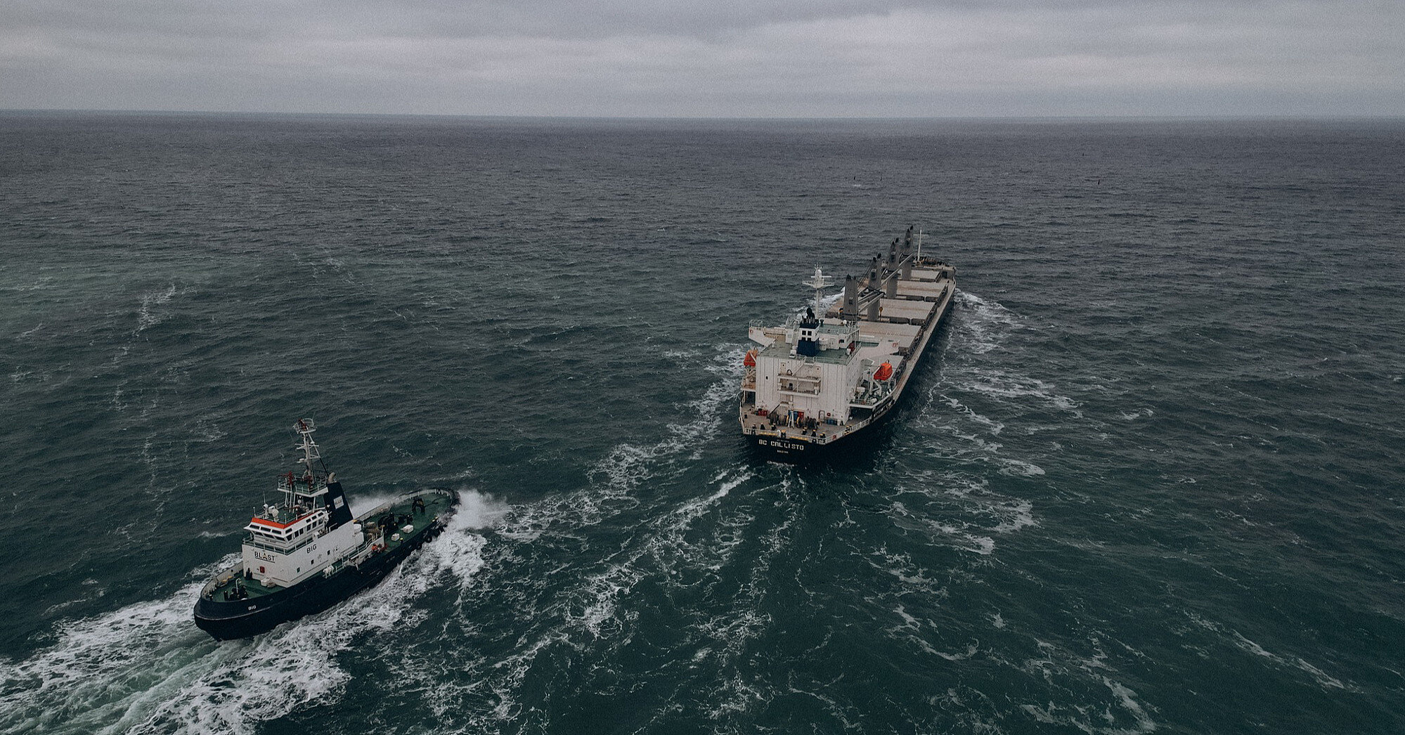 У ЗСУ розповіли, чим може бути небезпечний морський безпілотник РФ