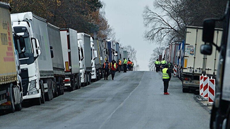 Україна та Польща погодили план дій щодо розблокування кордону