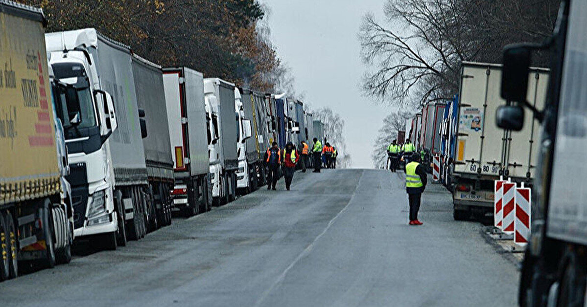 Україна та Польща погодили план дій щодо розблокування кордону