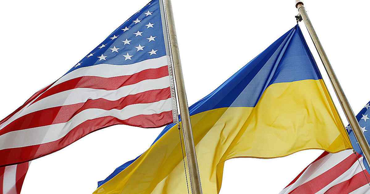 Допомога Україні буде меншою, ніж у попередні роки – Держдеп США