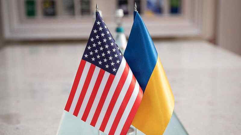 США прагнуть підписати з Україною договір щодо безпеки – посол