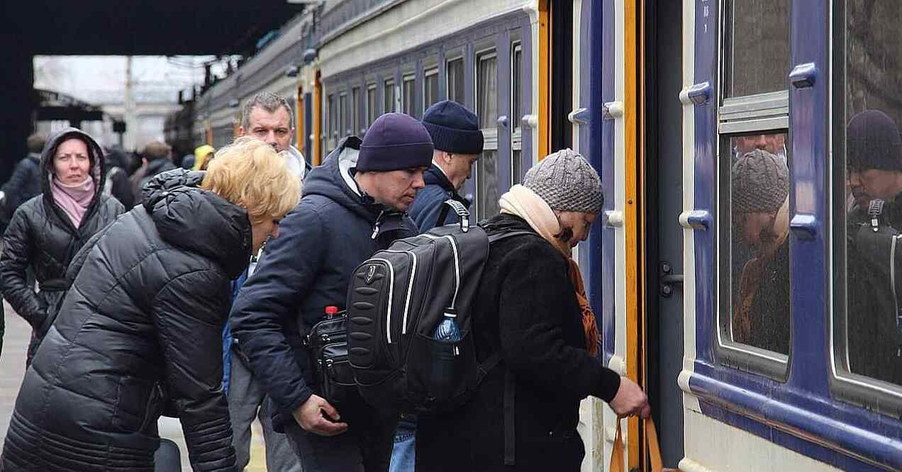 Латвія виділила понад 15 млн євро на допомогу біженцям з України