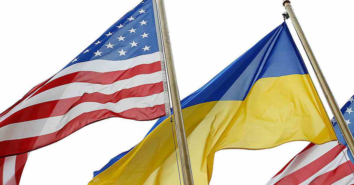 Переговори про допомогу Україні у Сенаті США під загрозою – ЗМІ