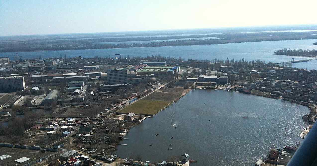 У Мінінфраструктури назвали умови для відновлення порту Херсона