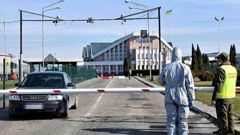 У Польщі провели перемовини з фермерами, які готують черговий протест