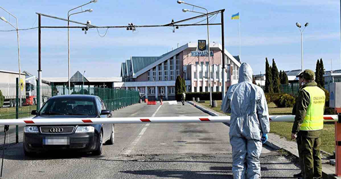 У Польщі провели перемовини з фермерами, які готують черговий протест