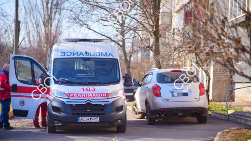 У Кривому Розі підліток скоїв самогубство: деталі