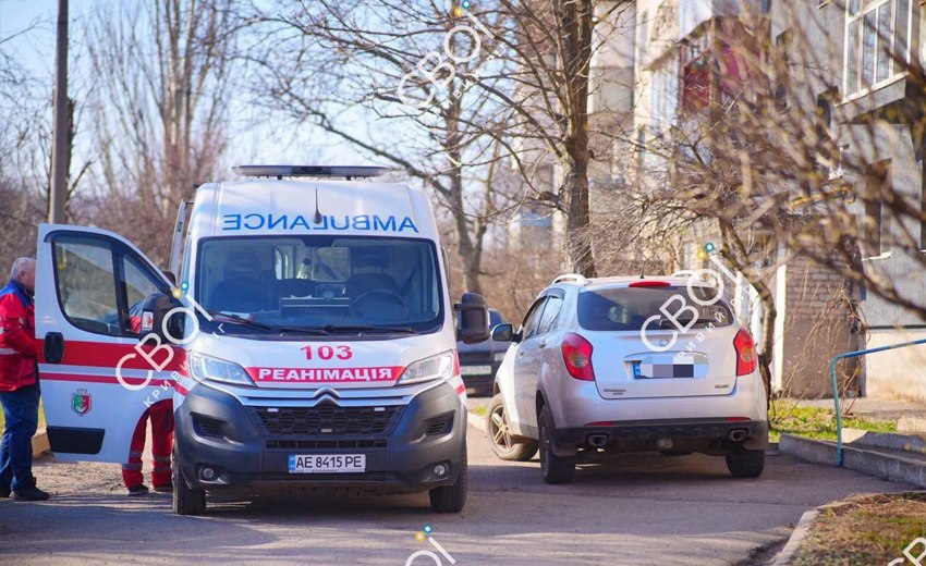 У Кривому Розі підліток скоїв самогубство: деталі