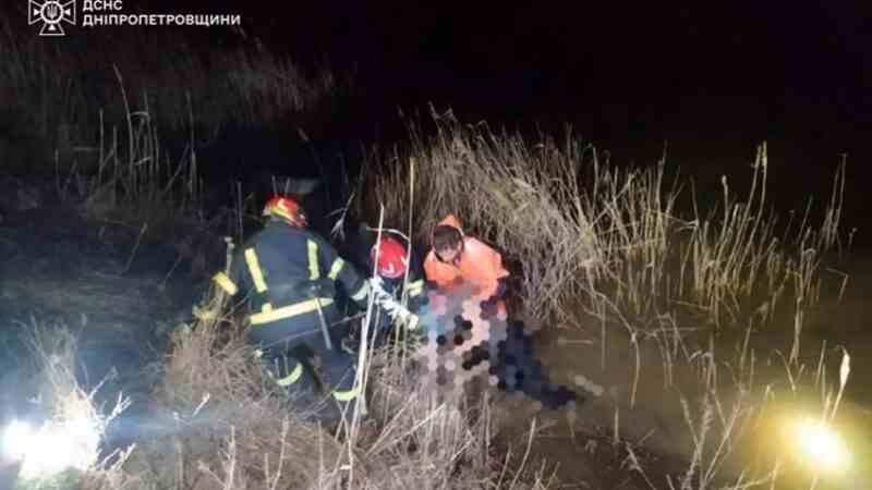 На водоймищі у Криворізькому районі виявили тіло потопельника: обставини події встановлюють правоохоронці