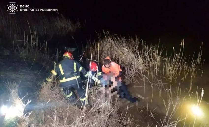 На водоймищі у Криворізькому районі виявили тіло потопельника: обставини події встановлюють правоохоронці