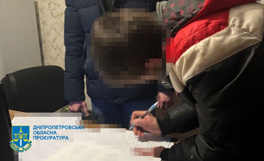 Зґвалтування та вбивство 11-річної дівчинки у Дніпрі – зловмиснику повідомили про нову підозру