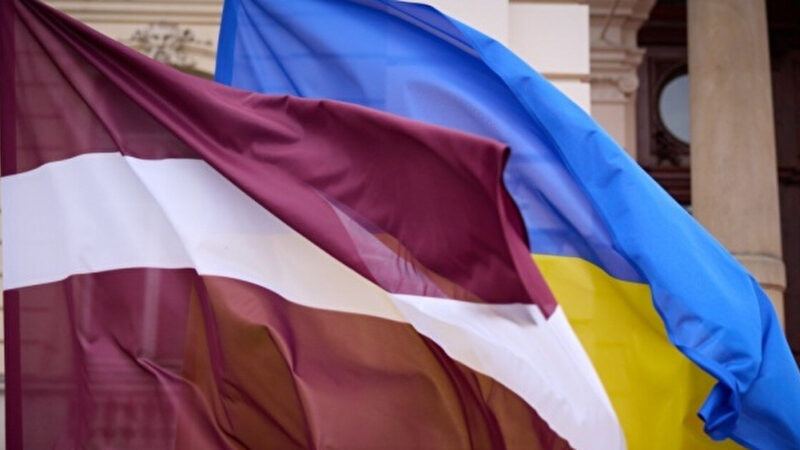 Латвія вирішила продати “Будинок Москви” і віддати гроші Україні