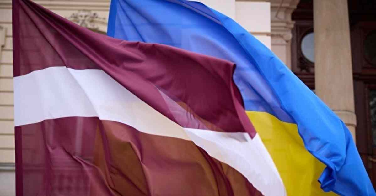 Латвія вирішила продати “Будинок Москви” і віддати гроші Україні