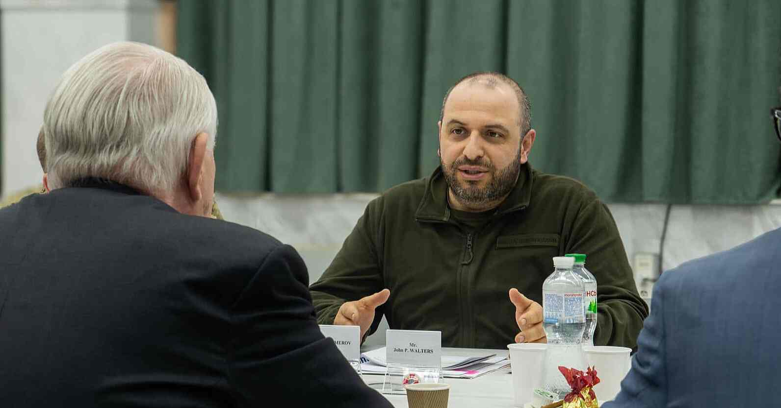 У Міноборони розповіли про очікування від сьогоднішнього “Рамштайну”