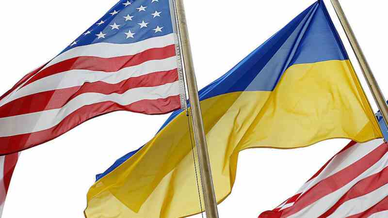 ЗМІ: США планують збільшити кількість дипломатів в Україні