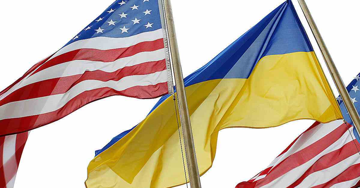 ЗМІ: США планують збільшити кількість дипломатів в Україні